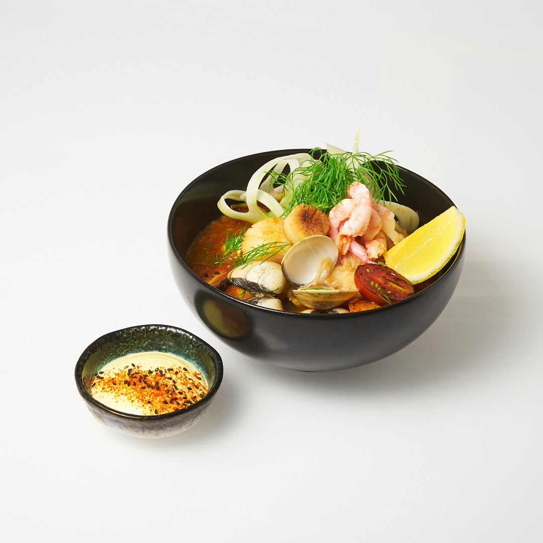 Bouillabaisse-grund 500 ml