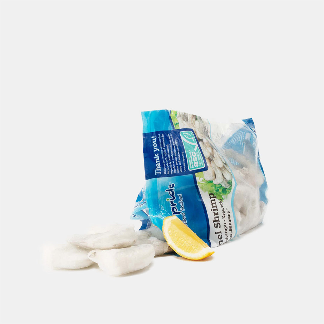Vannameiräkor XL – 1 kg 🇻🇳
