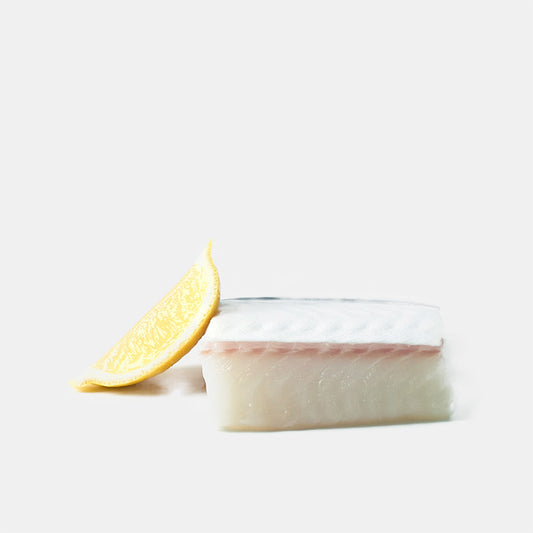 Hälleflundra – odlad Norge 🇳🇴