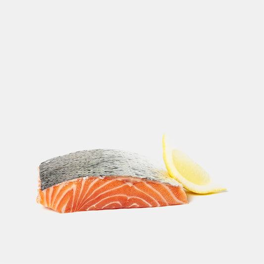 Laxfilé – landodlad Danmark 🇩🇰
