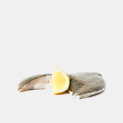 Piggvar klippt/klyvd – odlad Norge 🇳🇴