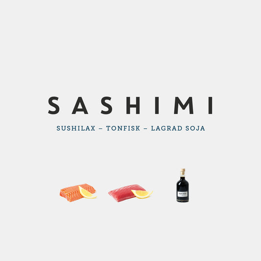 "Sashimi"