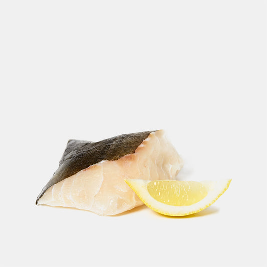 Produktfoto för fiskpaket med Skrei – Nors torsk i säsong