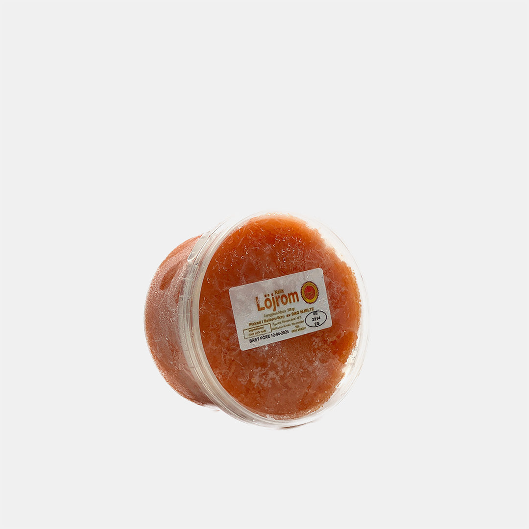 Kalix Löjrom PES – 500 g 🇸🇪