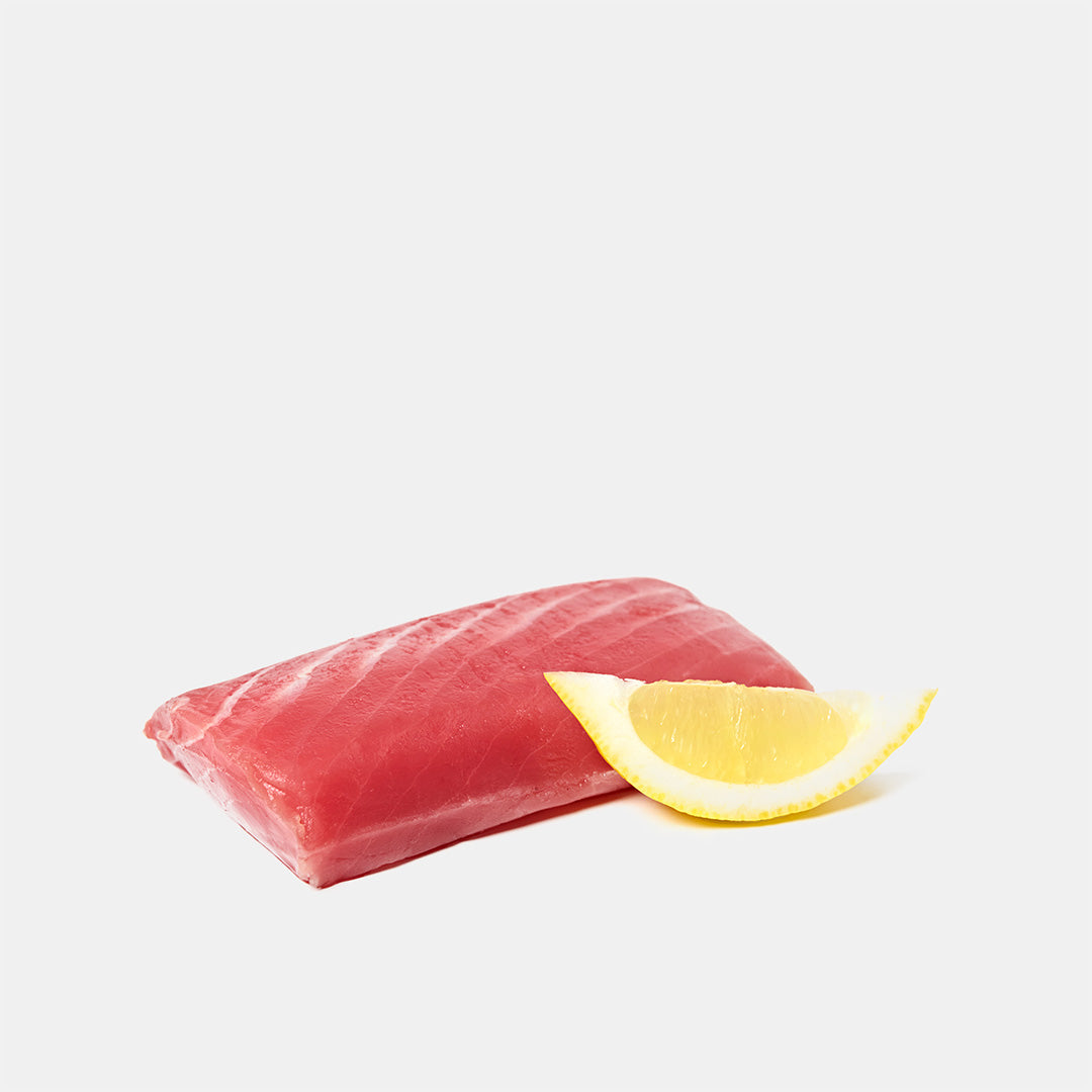 Tonfisk sashimi – fångad Stilla havet 🇻🇳