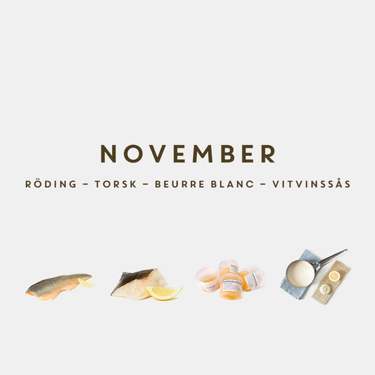 November