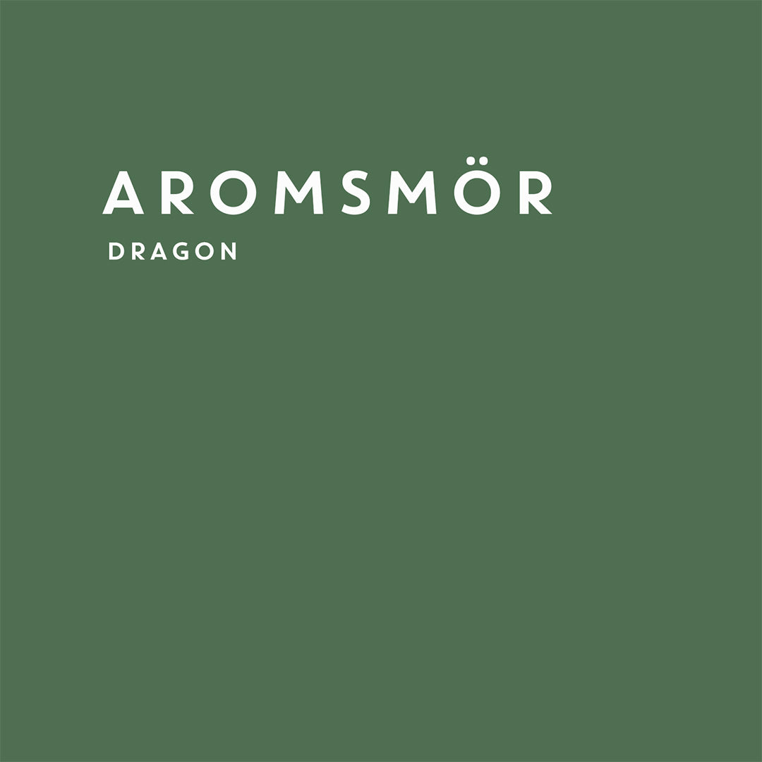 Smör Dragon 10 cl