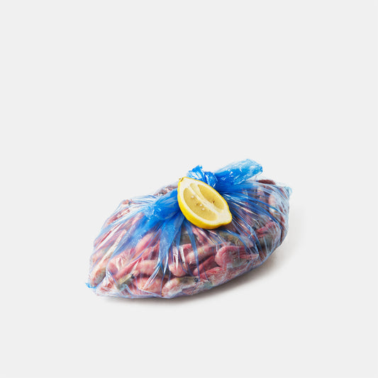 Räkor strl 40/60 – 2.5 kg  🇬🇱