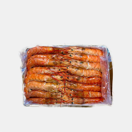 Argentinska rödräkor – 2 kg 🇦🇷