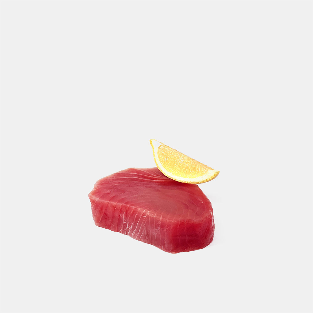 Tonfiskstekar – fångad Stilla havet 🇻🇳